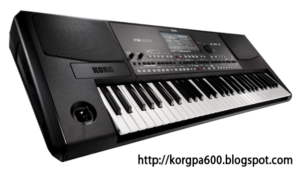korg pa600 indian styles free download
