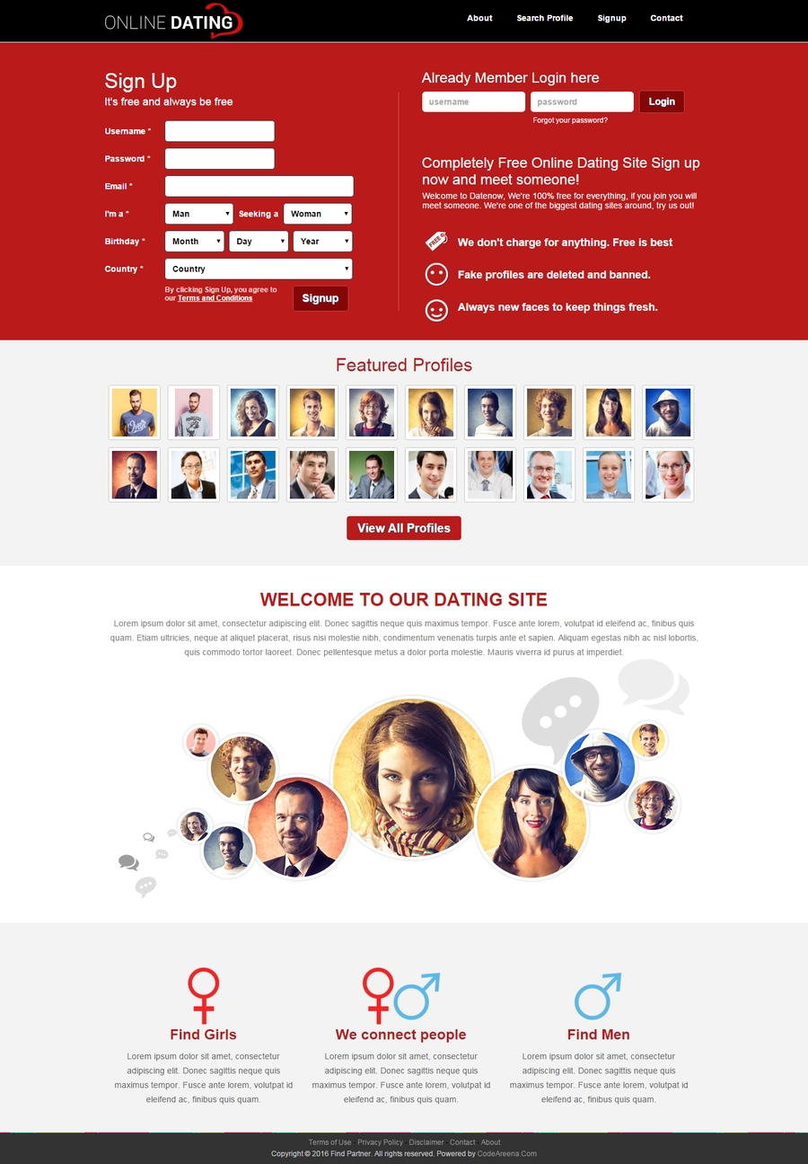 free ostomy dating sites